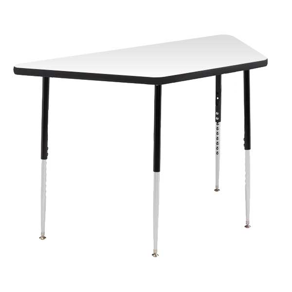 Dura Heavy Duty Classroom Table 36x72, Classroom Tables