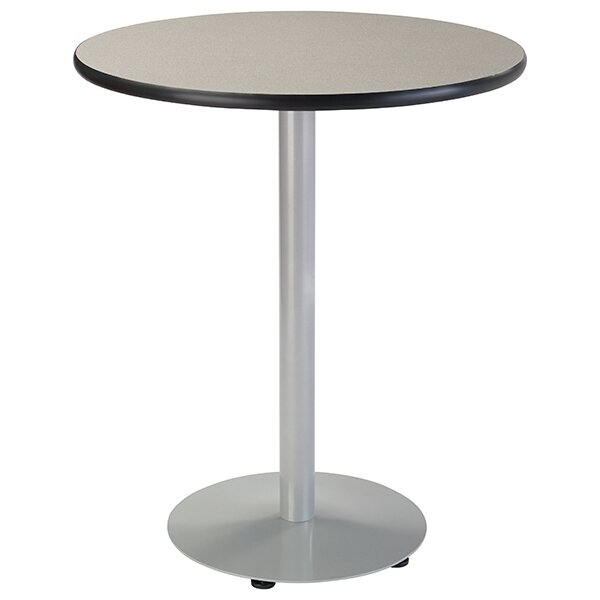 Boost Round Table