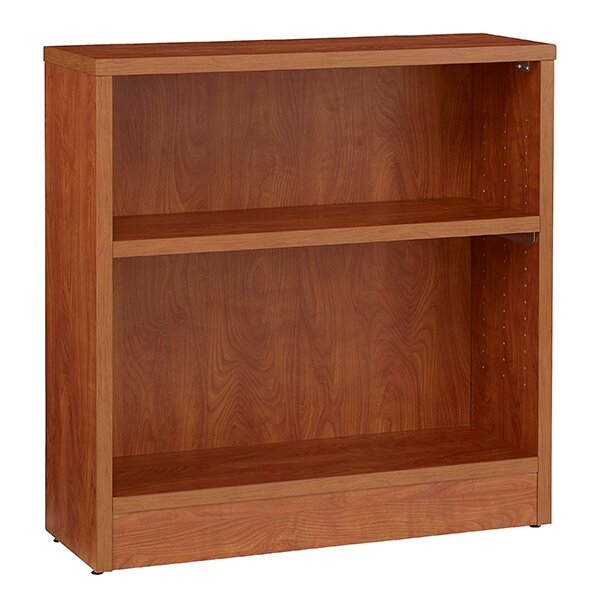 Stax Single Bookcase