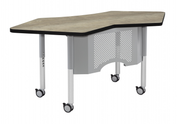 Student Desks - Academia Furniture