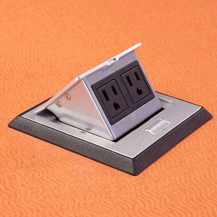 Power Port Academia Furniture