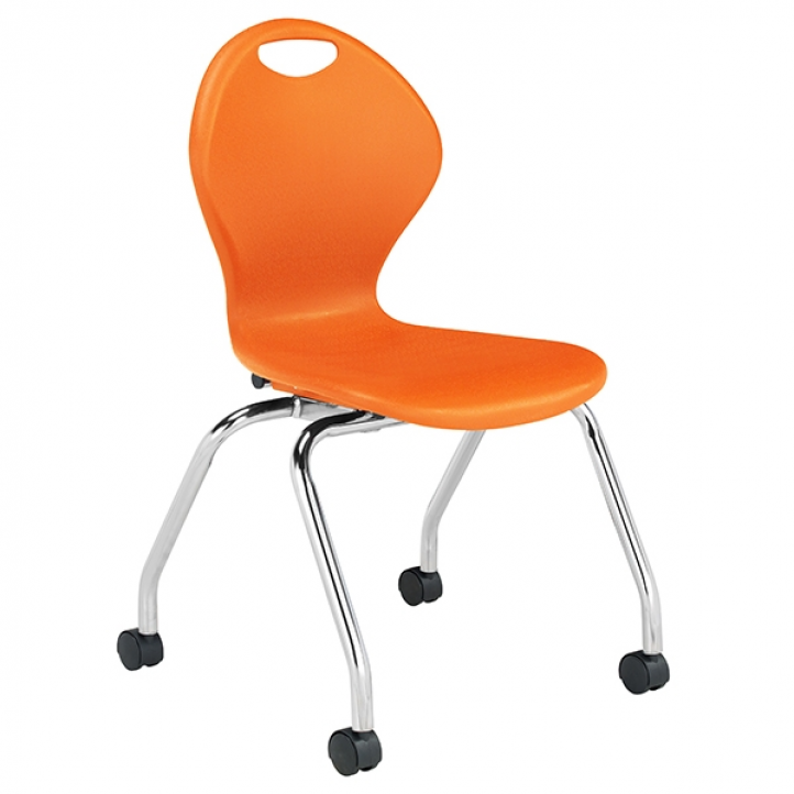 Inspiration School Chair Academia Furniture