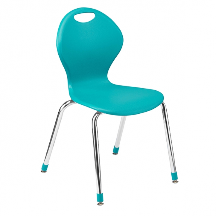 Inspiration School Chair - Academia Furniture